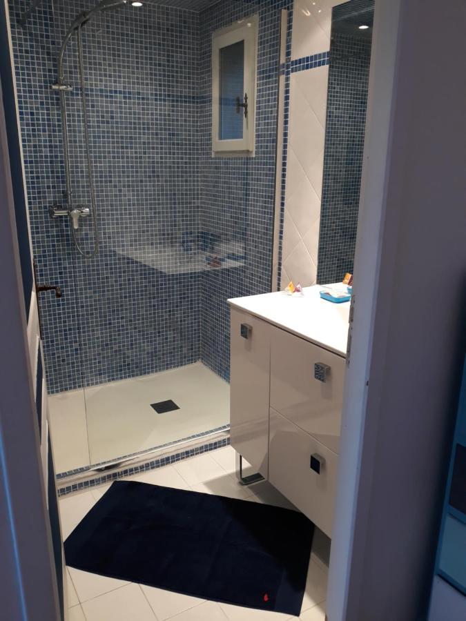 Dans Un Jardin Bb Et Jacuzzi Bed & Breakfast Mandelieu-la-Napoule Exterior photo